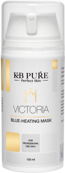 KB5014 Queen Victoria Mask KB PURE